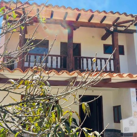 Casa Naturhola Hotel Villa de Leyva Exterior photo